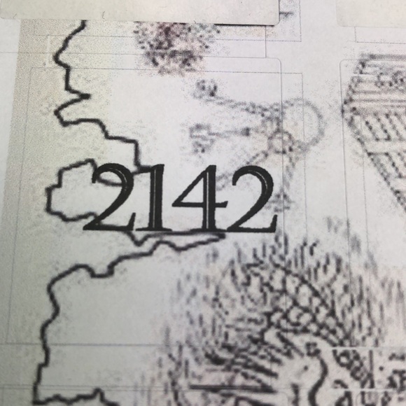 RETRO SILVER  SANTORINI CROP 27x26 99% COTTON 🦋 - Picture 5 of 14